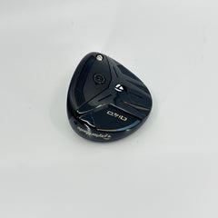 Taylormade Qi4D 5 Wood 18* Head