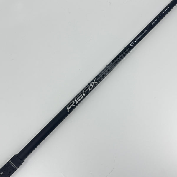 Mitsubishi REAX 65-S Fairway Wood Shaft