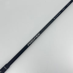 Taylormade Qi4D 5 Wood 18* RH Mitsubishi REAX Stiff 65-S Shaft