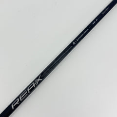 Taylormade Qi4D 5 Wood 18* RH Mitsubishi REAX Stiff 65-S Shaft