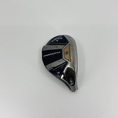 Callaway Paradym 4 Hybrid 21* Head