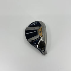 Callaway Paradym 4 Hybrid 21* RH Project X HZRDUS Silver Gen 4 Regular 65 5.5 Shaft