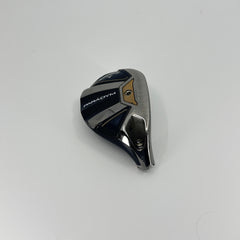 Callaway Paradym 4 Hybrid 21* RH Project X HZRDUS Silver Gen 4 Regular 65 5.5 Shaft