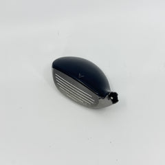 Callaway Paradym 4 Hybrid 21* Head
