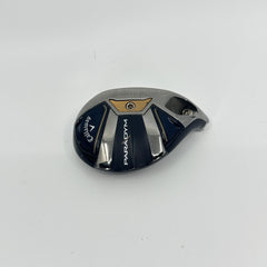 Callaway Paradym 4 Hybrid 21* RH Project X HZRDUS Silver Gen 4 Regular 65 5.5 Shaft