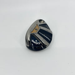 Callaway Paradym 4 Hybrid 21* Head