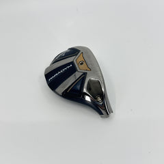 Callaway Paradym 4 Hybrid 21* Head