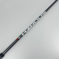 Project X HZRDUS Silver Gen 4 65 5.5 Hybrid Shaft