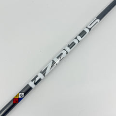 Project X HZRDUS Silver Gen 4 65 5.5 Hybrid Shaft