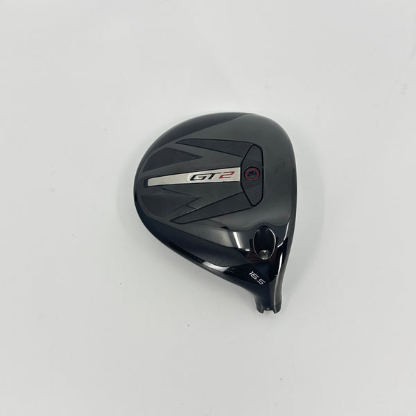 Titleist GT2 4 Wood 16.5* Head