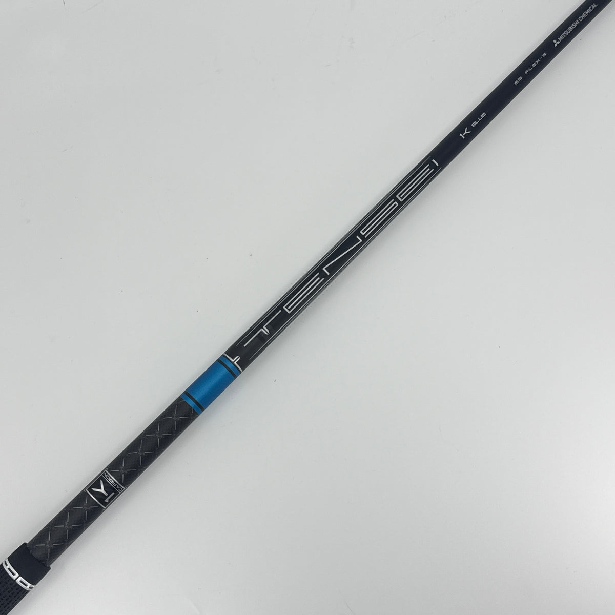 Mitsubishi Tensei 1K Blue 65-S Fairway Wood Shaft