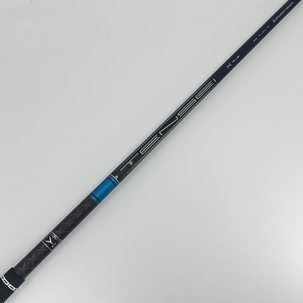 Mitsubishi Tensei 1K Blue 65-S Fairway Wood Shaft