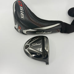 Titleist 915 D2 Driver 9.5* Head