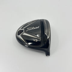 Titleist 915 D2 Driver 9.5* RH Mitsubishi Diamana M+ RedBoard Senior 50 Lite Shaft