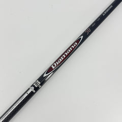Mitsubishi Diamana M+ RedBoard 50 Lite Driver Shaft