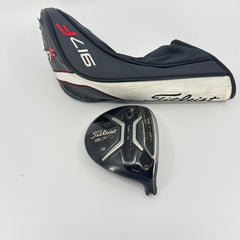 Titleist 917 F2 3 Wood 15* Head