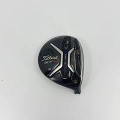 Titleist 917 F2 3 Wood 15* RH Mitsubishi Diamana S+ BlueBoard Stiff 70-S Shaft