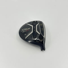 Titleist 917 F2 3 Wood 15* RH Mitsubishi Diamana S+ BlueBoard Stiff 70-S Shaft