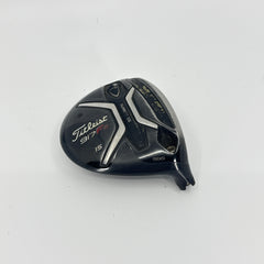 Titleist 917 F2 3 Wood 15* Head