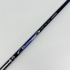 Mitsubishi Diamana S+ BlueBoard 70-S Fairway Wood Shaft