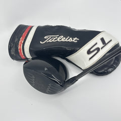 Titleist TS2 Driver 9.5* RH Aldila RIP Stiff 60-S Shaft