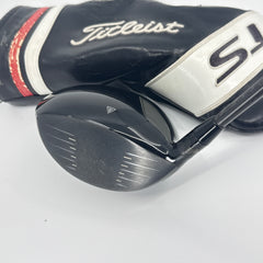 Titleist TS2 Driver 9.5* RH Aldila RIP Stiff 60-S Shaft