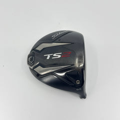 Titleist TS2 Driver 9.5* RH Aldila RIP Stiff 60-S Shaft