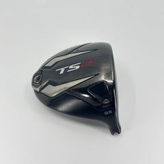 Titleist TS2 Driver 9.5* Head