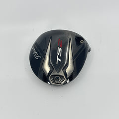 Titleist TS2 Driver 9.5* RH Aldila RIP Stiff 60-S Shaft