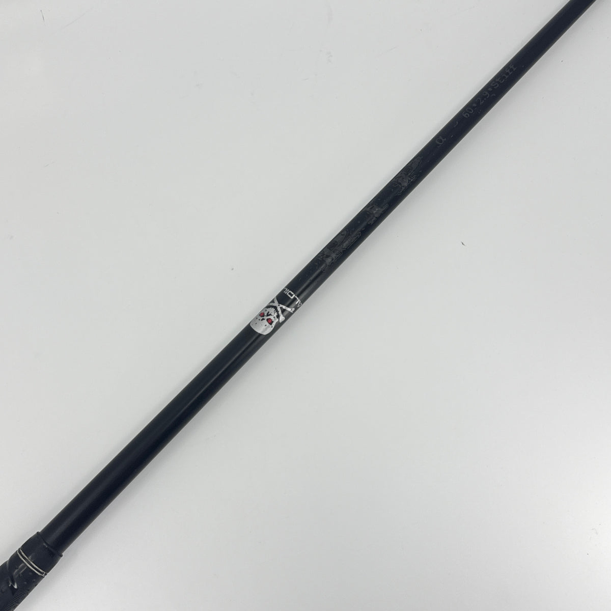Aldila RIP 60-S Driver Shaft