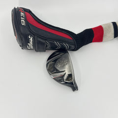 Titleist 913H 4 Hybrid 21* Head