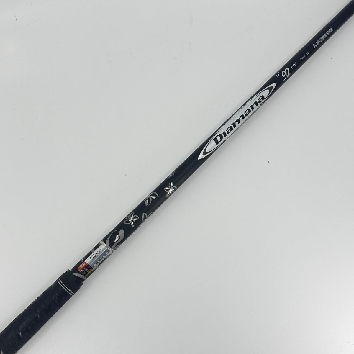 Mitsubishi Diamana D+ Whiteboard 92-S Hybrid Shaft