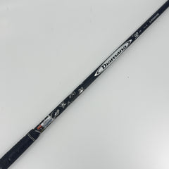 Mitsubishi Diamana D+ Whiteboard 92-S Hybrid Shaft