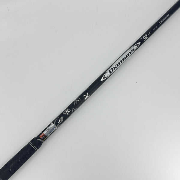Mitsubishi Diamana D+ Whiteboard 92-S Hybrid Shaft