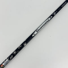 Mitsubishi Diamana D+ Whiteboard 92-S Hybrid Shaft