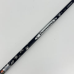 Titleist 913H 4 Hybrid 21* RH Mitsubishi Diamana D+ Whiteboard Stiff 92-S Shaft