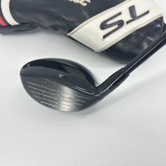 Titleist TS2 3 Wood 15* RH Mitsubishi Tensei AV Blue Stiff 65-S Shaft