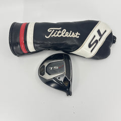 Titleist TS2 3 Wood 15* Head