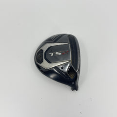 Titleist TS2 3 Wood 15* RH Mitsubishi Tensei AV Blue Stiff 65-S Shaft