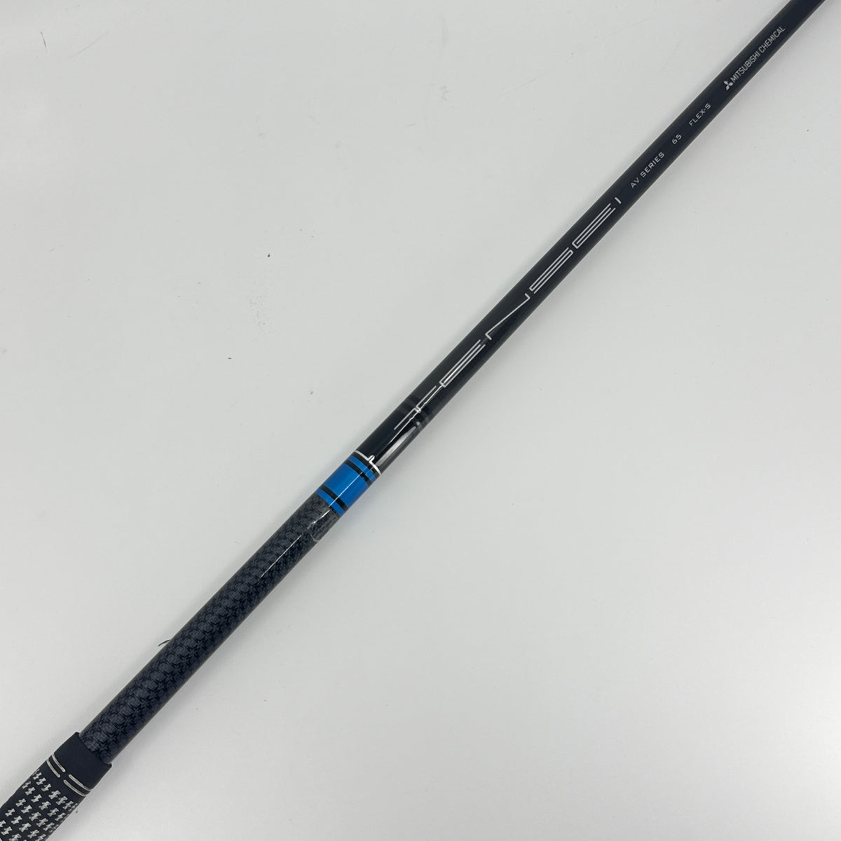 Mitsubishi Tensei AV Blue 65-S Fairway Wood Shaft
