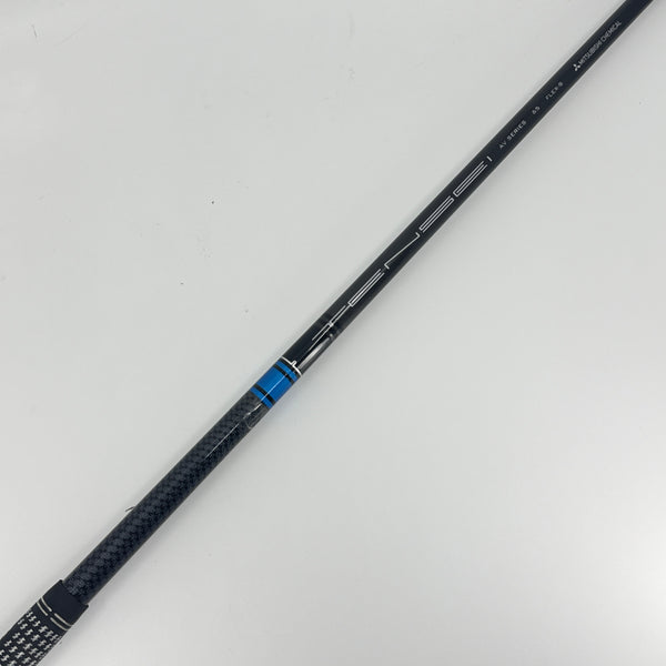 Mitsubishi Tensei AV Blue 65-S Fairway Wood Shaft