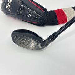 Titleist 913H 3 Hybrid 19* RH Mitsubishi Diamana D+ Whiteboard Stiff 92-S Shaft