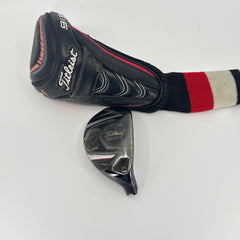 Titleist 913H 3 Hybrid 19* Head