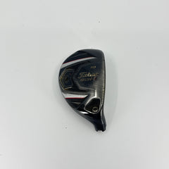 Titleist 913H 3 Hybrid 19* RH Mitsubishi Diamana D+ Whiteboard Stiff 92-S Shaft
