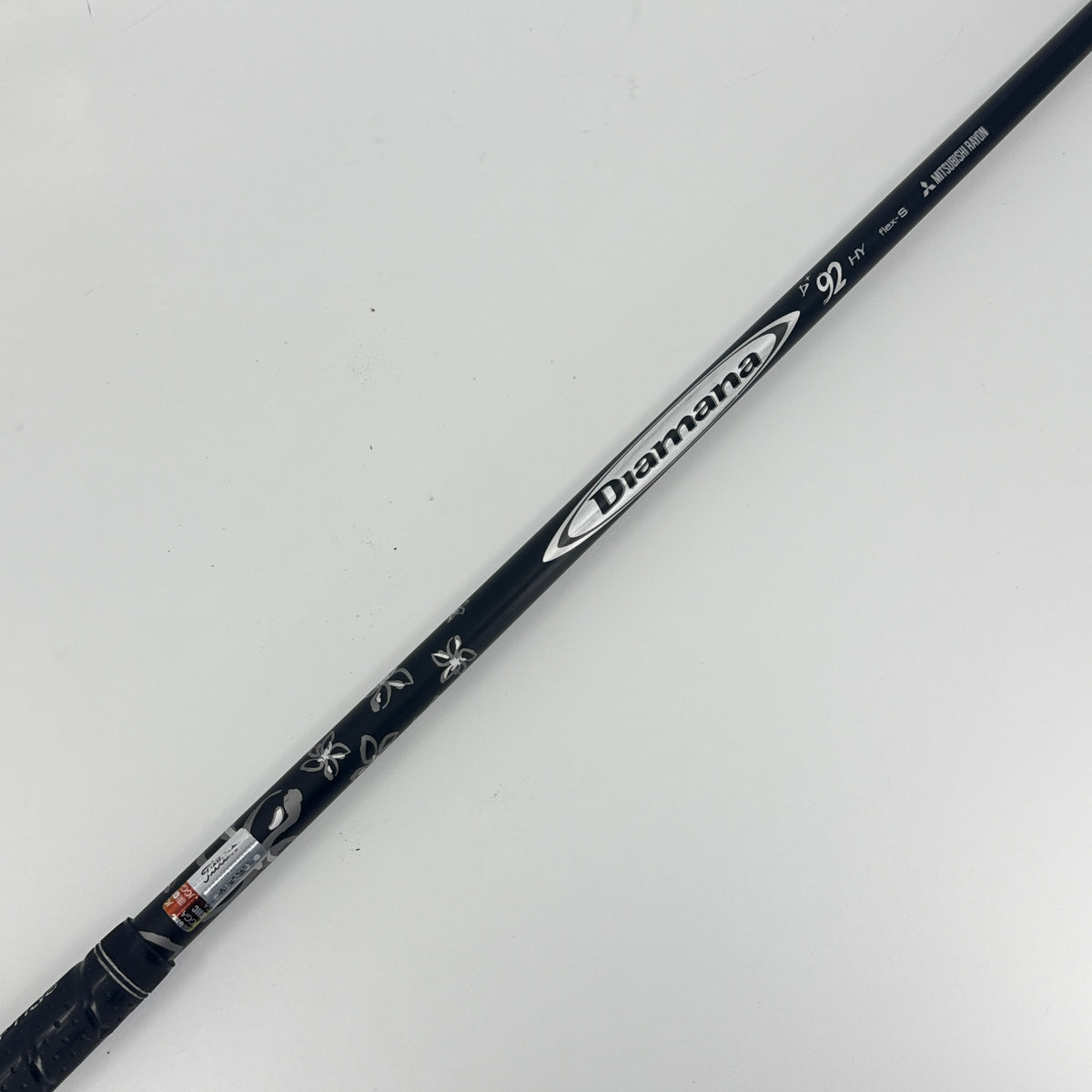 Mitsubishi Diamana D+ Whiteboard 92-S Hybrid Shaft