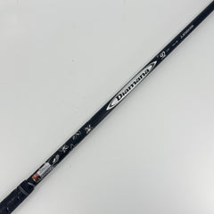 Mitsubishi Diamana D+ Whiteboard 92-S Hybrid Shaft