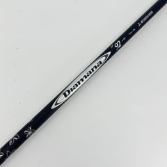 Mitsubishi Diamana D+ Whiteboard 92-S Hybrid Shaft