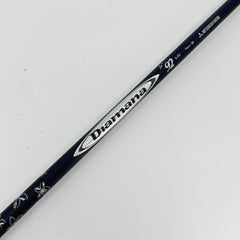 Titleist 913H 3 Hybrid 19* RH Mitsubishi Diamana D+ Whiteboard Stiff 92-S Shaft