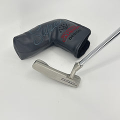 Scotty Cameron Super Select Newport Putter RH