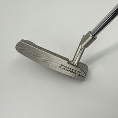 Scotty Cameron Super Select Newport Putter RH